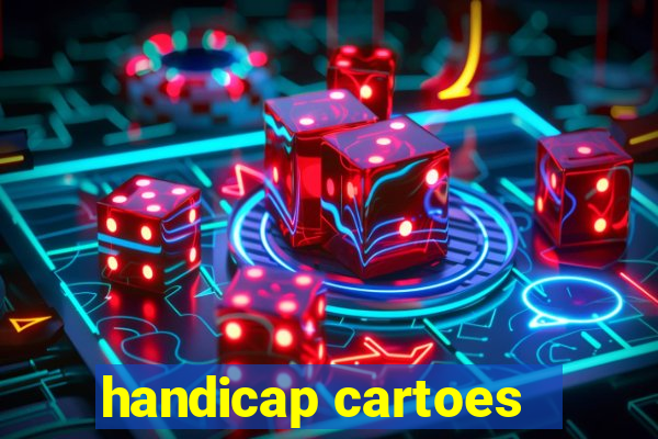 handicap cartoes - 0.5